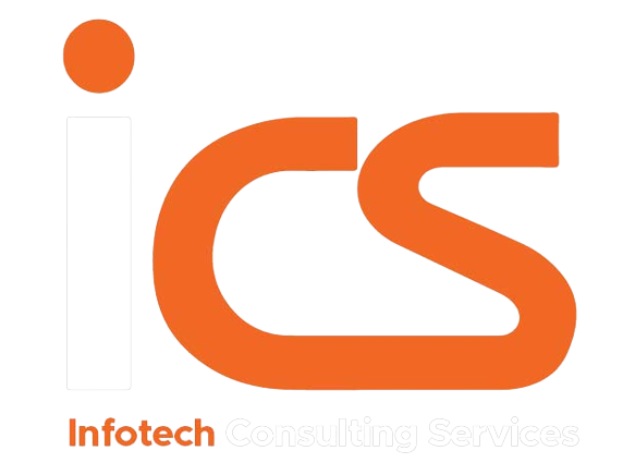 ICS OCR Logo